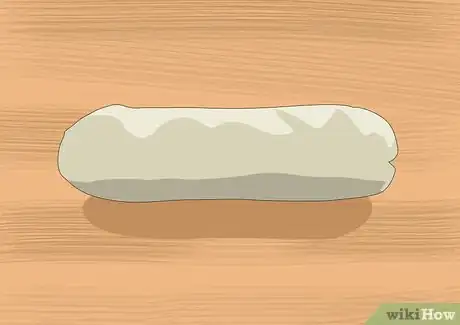 Image titled Make a Minion Cake Step 6