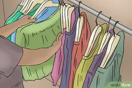 Image titled Do a Baby Model Portfolio Step 3