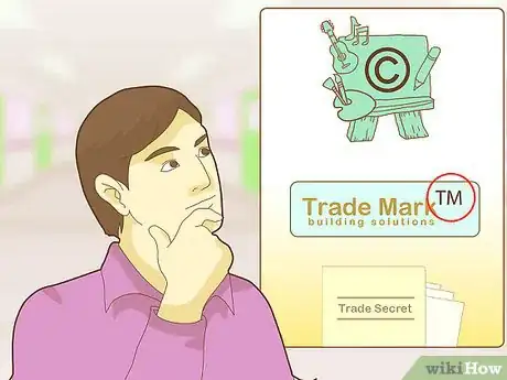 Image titled Prove Intellectual Property Theft Step 1