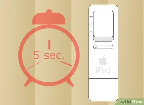 Image titled Reset an iPod Shuffle Step 3