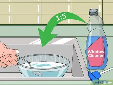 Image titled Clean Diamonds Step 2