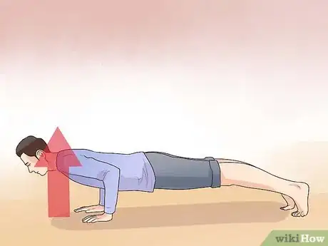 Image titled Do the Crocodile Pose in Yoga Step 11