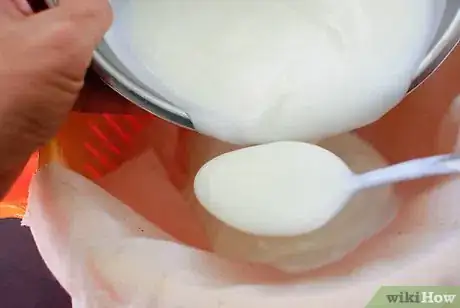 Image titled Make Labneh Cheese Step 4