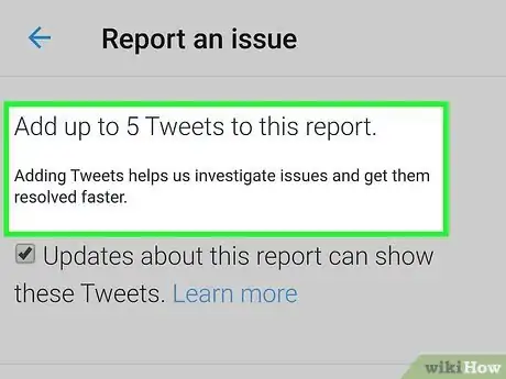 Image titled Report Misinformation Step 12