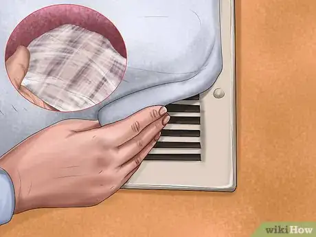 Image titled Treat Seasonal Allergies in Cats Step 3