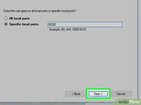 Image titled Open Ports Step 16