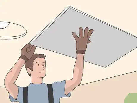 Image titled Hang Acoustic Clouds Step 02