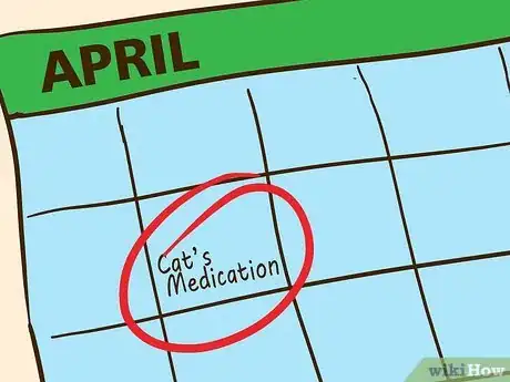 Image titled Take Care of Your Aging Cat Step 11