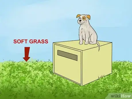 Image titled Teach a Small Dog to Lie Down on Command Step 6