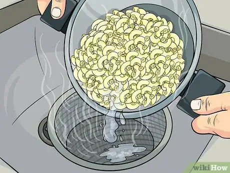 Image titled Make Mac and Cheese Lasagna Step 3