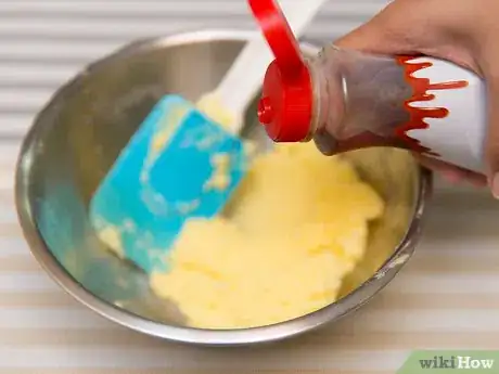 Image titled Make a Chocolate Biscuit Cake Step 12