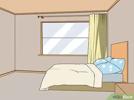 Image titled Choose Relaxing Bedroom Decor Step 1