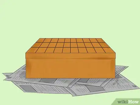 Image titled Make a Senet Board Step 8