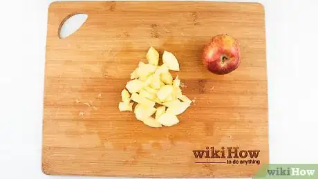 Image titled Peel and Core Apples Step 11