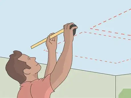 Image titled Hang Acoustic Clouds Step 05