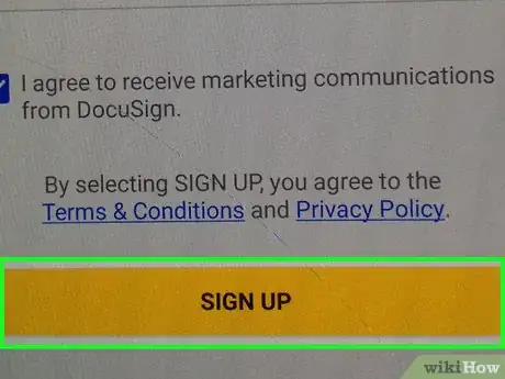 Image titled Use DocuSign on Android Step 10