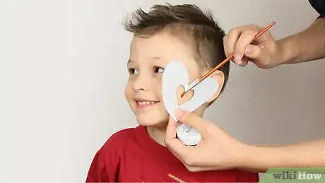 Image titled Do Your Makeup Like a Fairy for Halloween Step 2