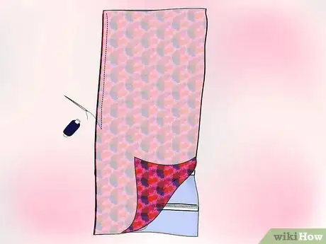 Image titled Make Roman Blinds Step 11