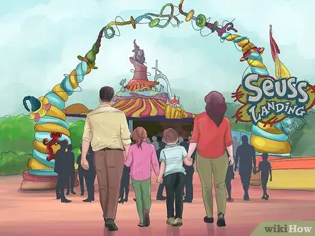 Image titled Plan an Orlando Vacation Step 4