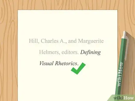 Image titled Cite an Anthology Step 2