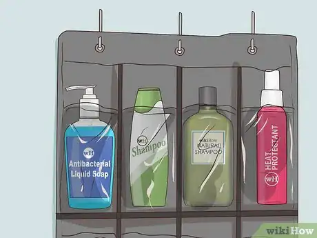 Image titled Double the Space in Your Closet Step 14