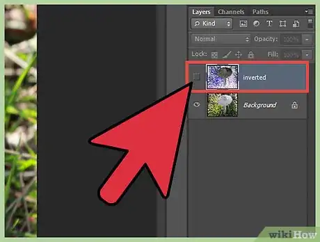 Image titled Invert Colors in Photoshop Step 5