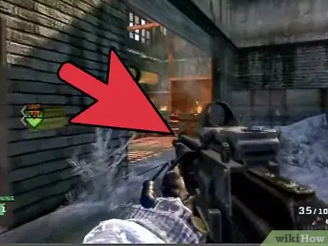 Image titled Level Up Fast on Call of Duty_ Black Ops Step 1