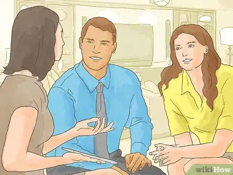 Image titled Avoid Coming off As Pretentious Step 13