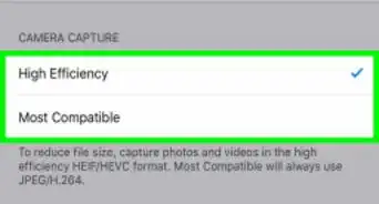 Improve Photo Resolution on iPhone or iPad