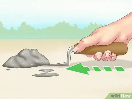 Image titled Butter a Brick Step 4