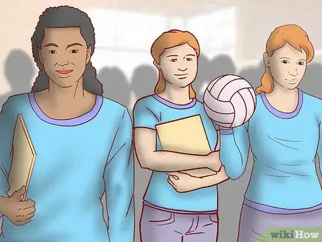 Image titled Start a Volleyball Club Step 12