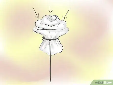 Image titled Make a Baby Shower Corsage Step 11