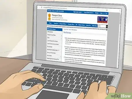 Image titled Enjoy Retired Life in India Step 2