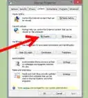Remove Content Advisor Password in Internet Explorer