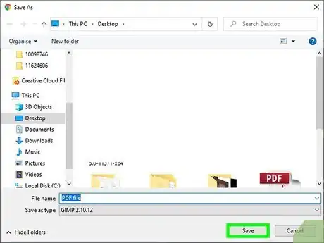 Image titled Extract Images from PDFs Step 5