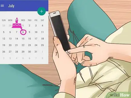 Image titled Get Better at Keeping in Touch with People Step 5