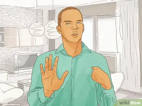 Image titled Invite a Girl to Hang out over the Phone Without Her Thinking You're Asking Her Out Step 8