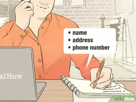 Image titled Dispute a Debt Step 2