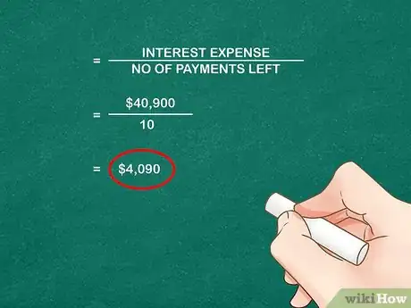 Image titled Amortize a Bond Premium Step 20