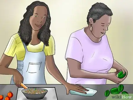 Image titled Host a Winter Dinner Party Step 10