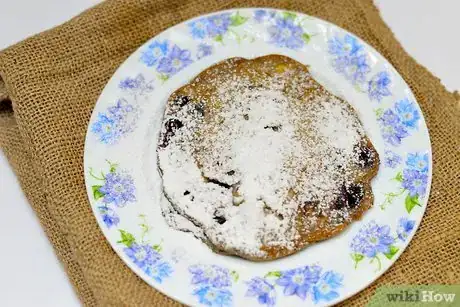 Image titled Make Buckwheat Pancakes Step 20