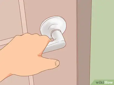 Image titled Introduce a Cat That Used to Belong to Someone Else to Your Home Step 1