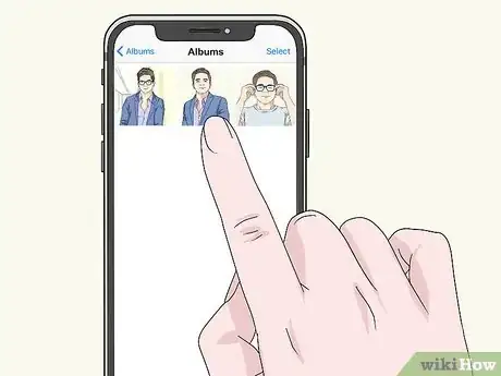 Image titled Look Smart in Photos Step 11