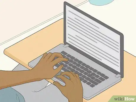 Image titled Ace Your Acting Audition Step 1