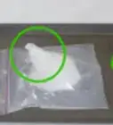 Make a Plastic Bag Explode