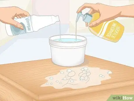 Image titled Get Permanent Marker Off of Wood Step 3