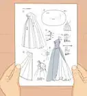 Make a Ballgown