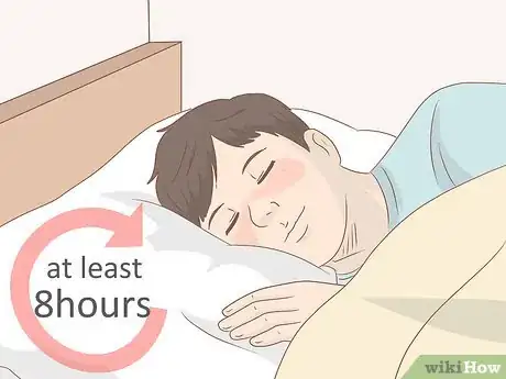 Image titled Handle a Lupus Flare Step 1