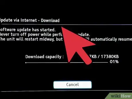 Image titled Update Sony Blu Ray Player Step 10