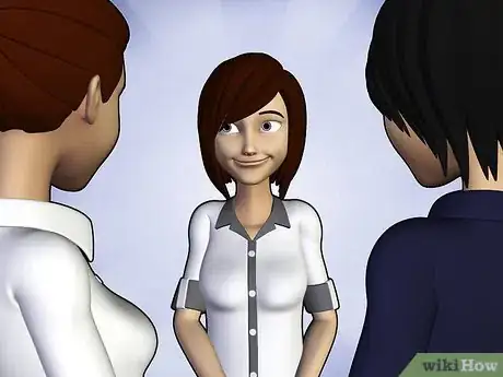 Image titled Be a Good Student in a New School Step 2